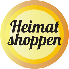 Wir machen mit ! Heimat Shoppen in Nordhessen