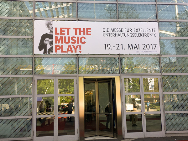 HighEnd 2017
