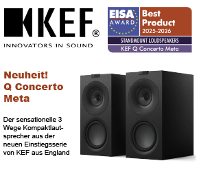 Neuheit Marantz Model 40N bei RadioMaurer